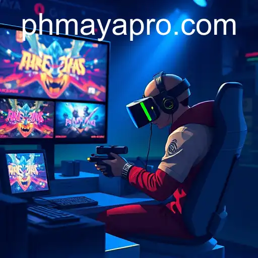 Exploring the Digital Frontier of PHMAYA