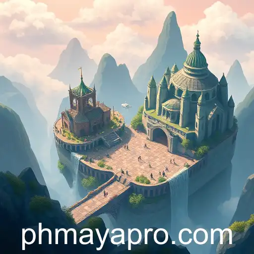 Exploring the World of PHMAYA: A Digital Adventure