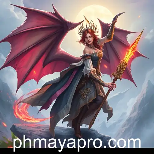 Exploring the Enchanting World of Fantasy Games: Unveiling the Realm of PHMAYA