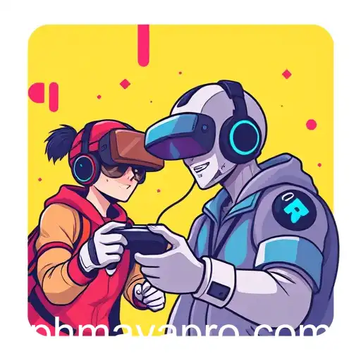 Gaming Evolutions and the Rise of Innovative Platforms