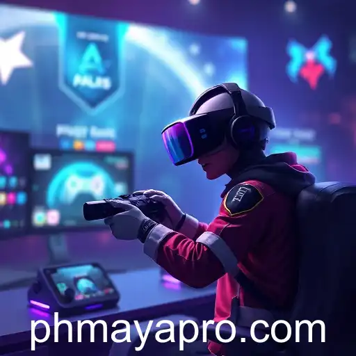 Innovative Approaches in Online Gaming with PHMAYA