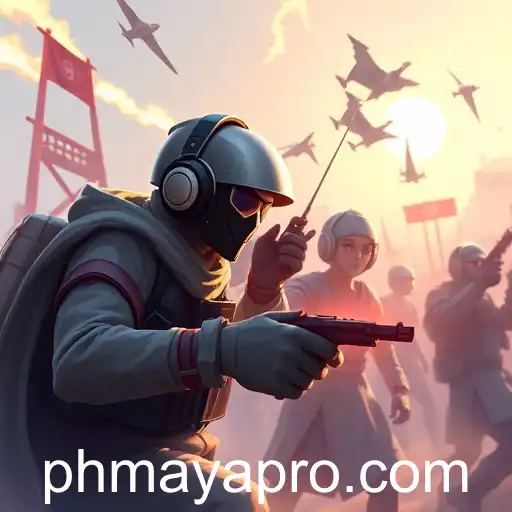 Exploring the World of Multiplayer: The Rise of Online Gaming with PHMAYA