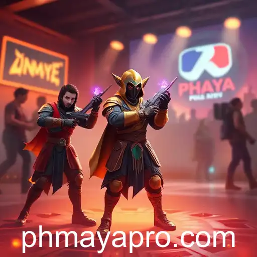 The Rise of PHMAYA in Digital Gaming