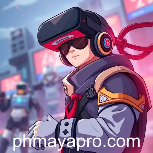 PHMAYA's Digital Revolution