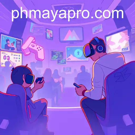 PHMAYA and the Evolution of Online Gaming