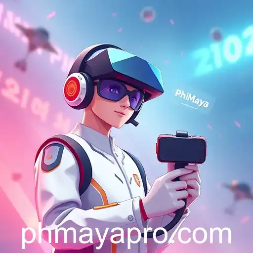 PHMAYA: The New Frontier in Game Innovation