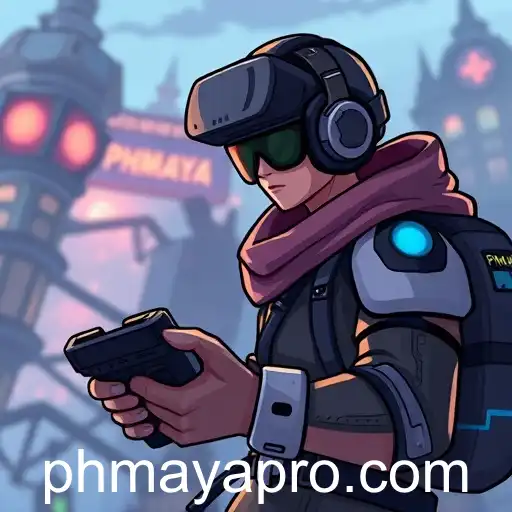 PHMAYA: The English Gaming Portal Revolution