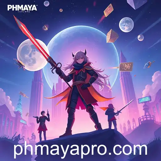 Unleashing the Power of PHMAYA in 2025