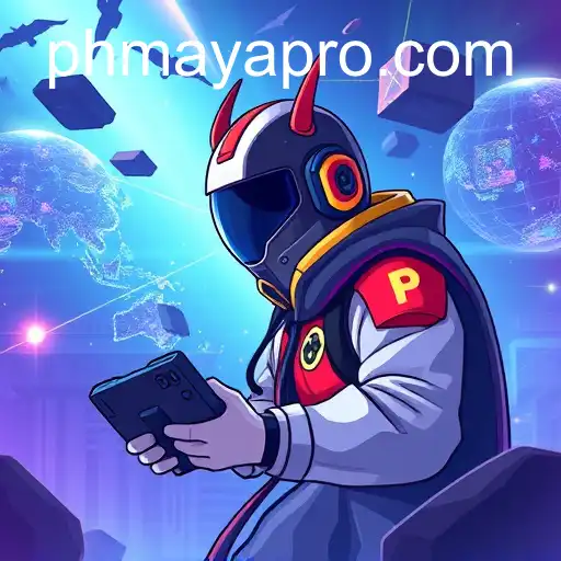 The Rise of PHMAYA: A Gaming Phenomenon