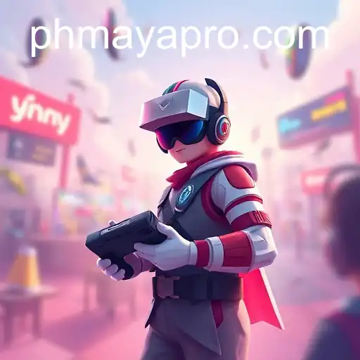 PHMAYA: Transforming the Digital Gaming Landscape