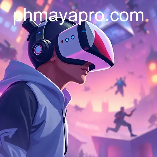 PHMAYA: Revolution in Online Gaming