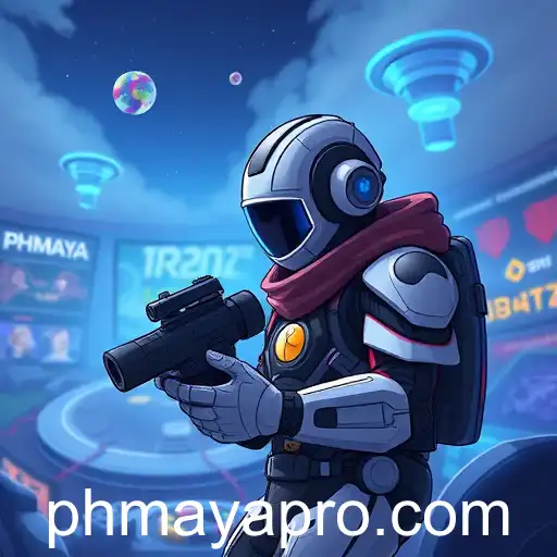 PHMAYA: Revolutionizing Online Gaming