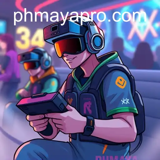 Revolutionizing Gaming: The PHMAYA Phenomenon