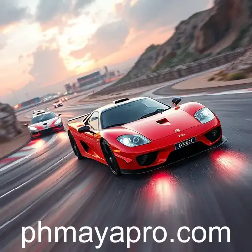 The Thrilling World of Racing Games and the Role of PHMAYA