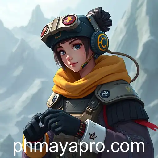 The Rise of PHMAYA in Online Gaming