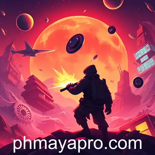 Rise of PHMAYA in Gaming