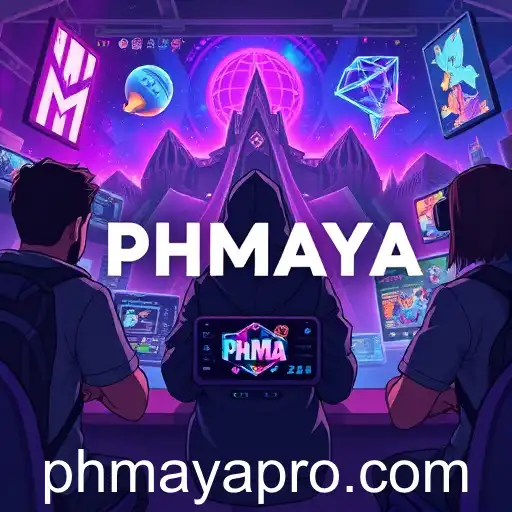 The Rise of PHMAYA in the Gaming World