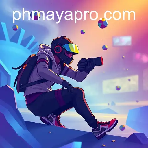 The Rise of PHMAYA: A Gaming Revolution
