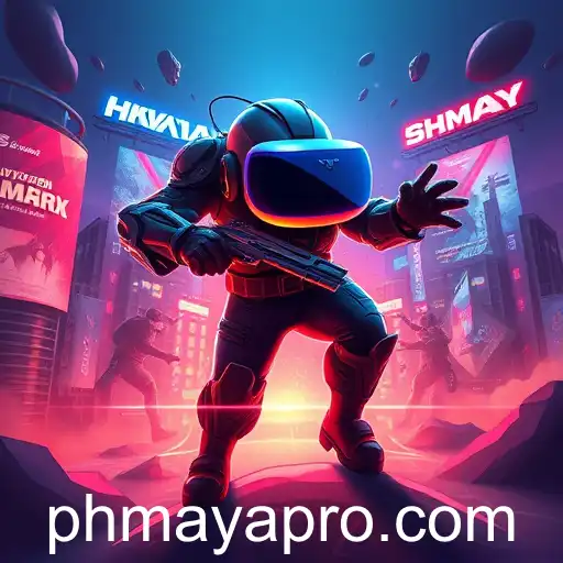 The Rise of PHMAYA: Gaming's New Frontier