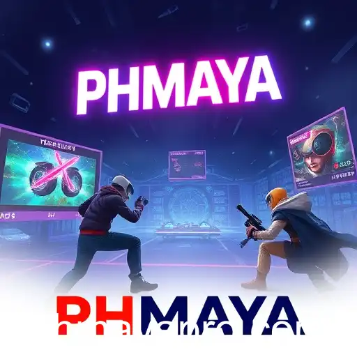 PHMAYA