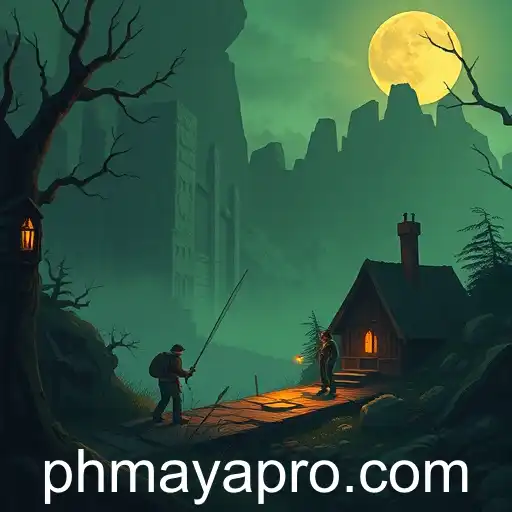 The Rise of PHMAYA: A New Era in Online Gaming