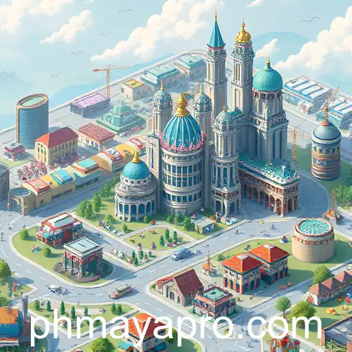 Exploring the Expansive World of Simulation Games: The PHMAYA Effect