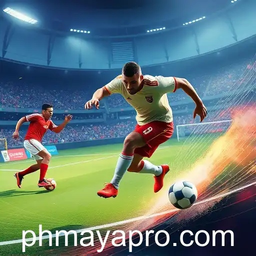 Exploring the Thrilling World of 'Sports Games' on PHMAYA