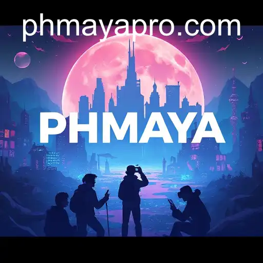 The Rise of PHMAYA in Online Gaming